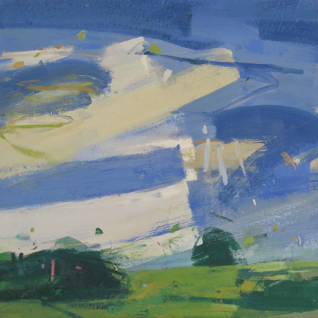 Jane  Lewis - Upcurrent