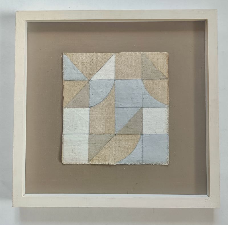 Margaret  Mellis - Over the Moon