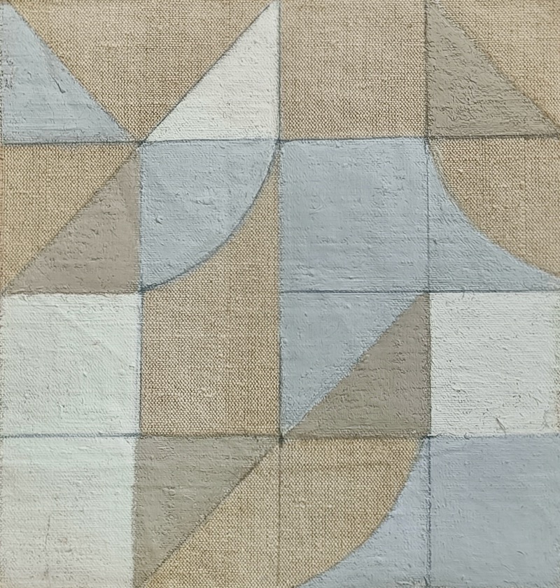 Margaret  Mellis - Over the Moon