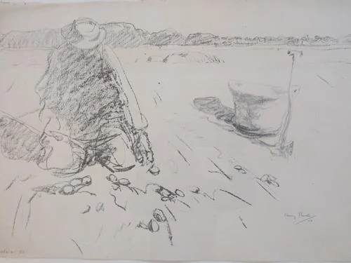 Harry Becker