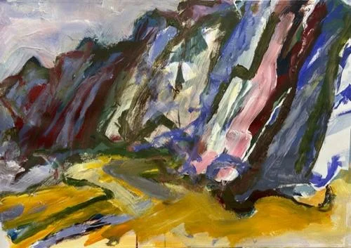 Jocelyn Hollis