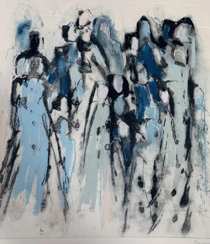 Maryanne Nicholls