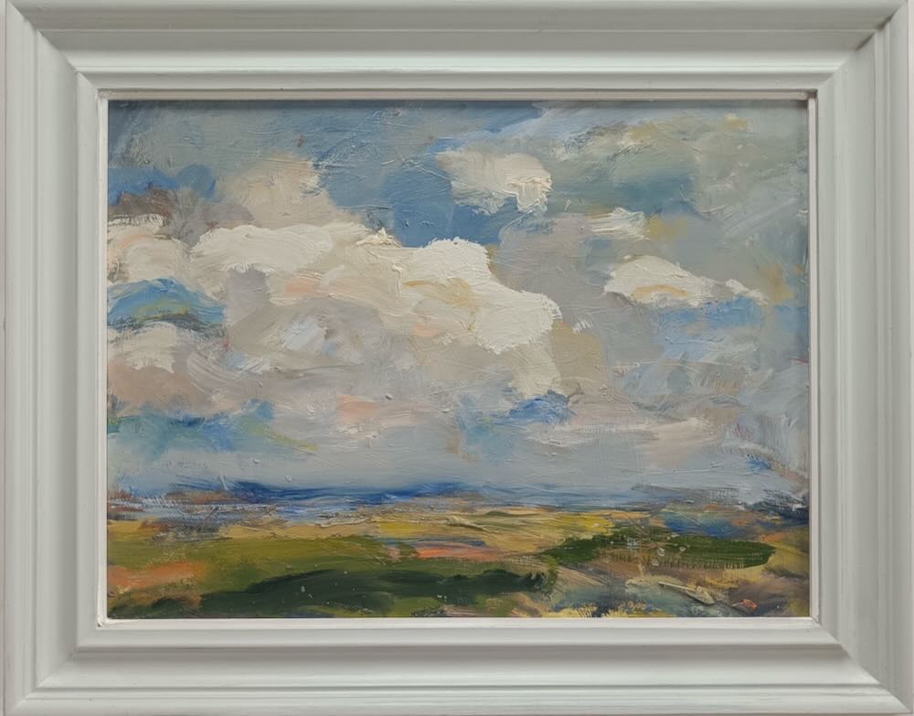 Nat  Young - Through Suffolk