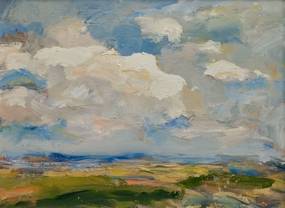 Nat  Young - Through Suffolk