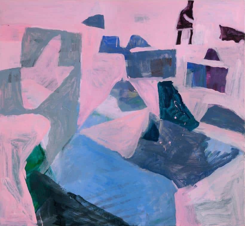 Simon  Carter - Beach (Sundog)