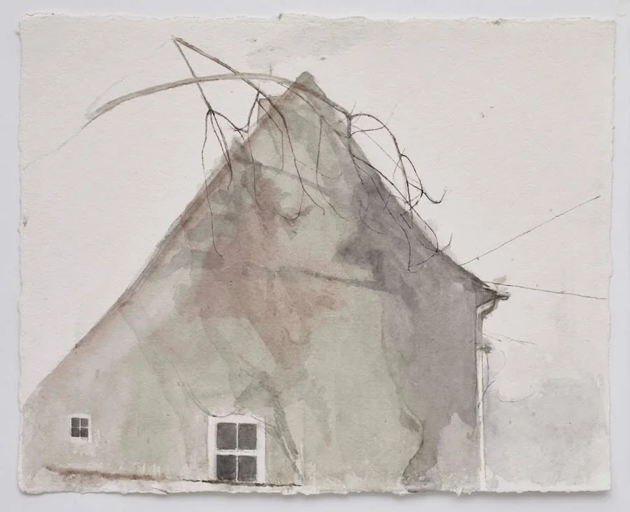 Charlotte  Verity - Catslide Roof