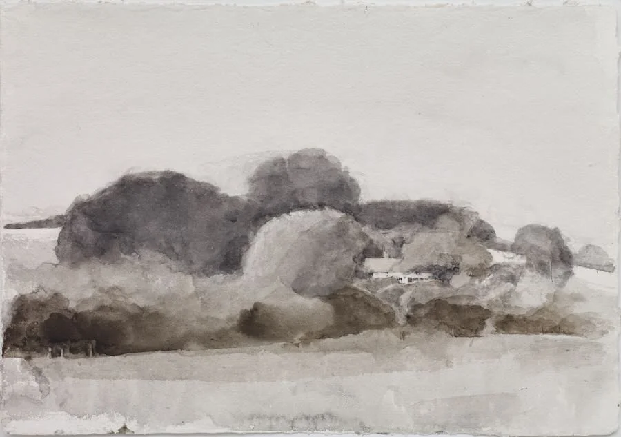Charlotte  Verity - Two acres