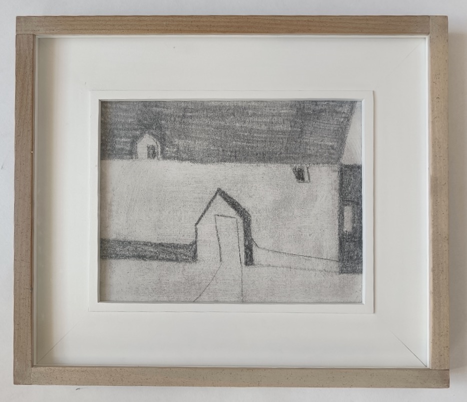 Francis  Davison - Cottage