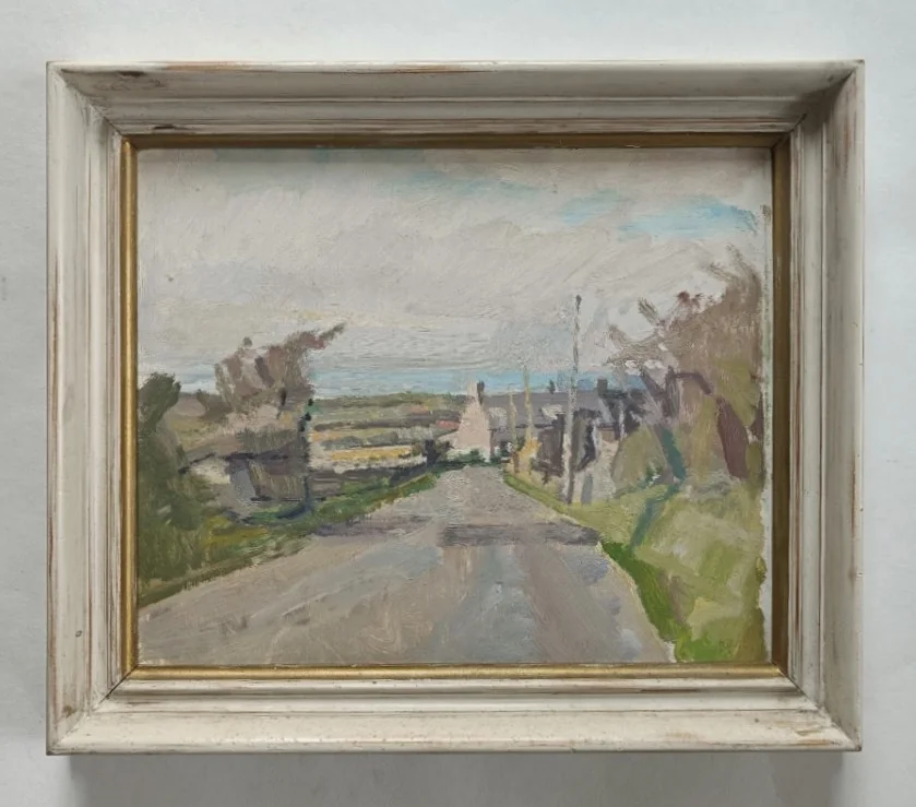 Dick Lee - Normandy Village