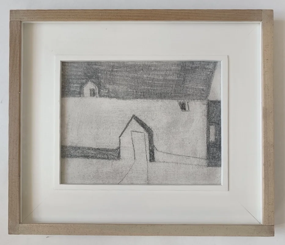 Francis  Davison - Cottage