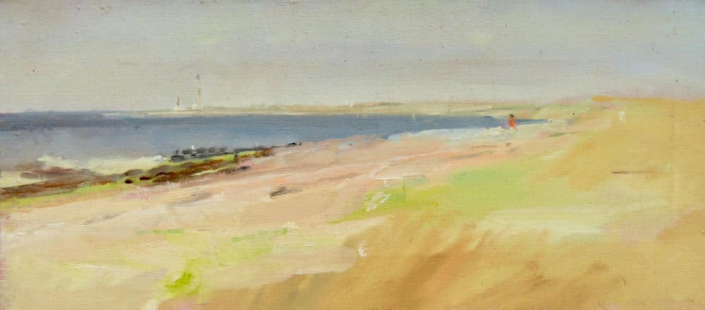 Dick Lee - Gouberville, Gatteville Lighthouse