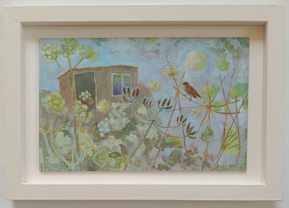 Tessa  Newcomb - Homemaker