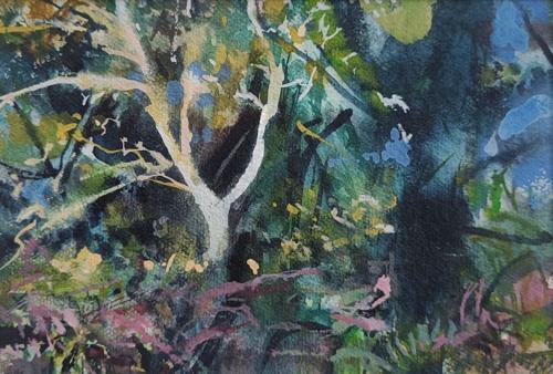 FRANCIS  BOWYER NEAC