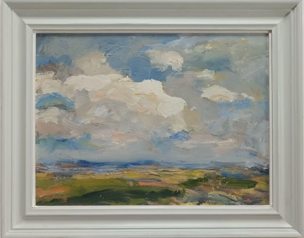 Nat  Young - Through Suffolk