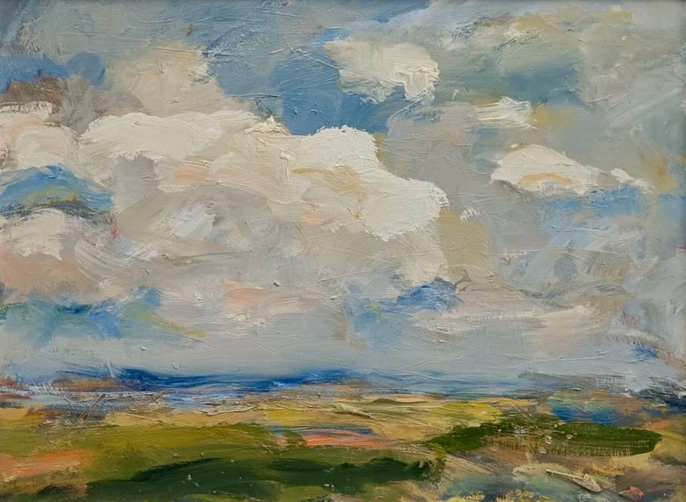 Nat  Young - Through Suffolk