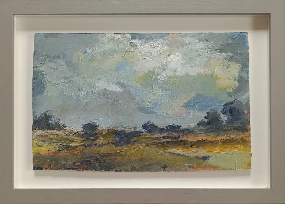 Nat  Young - Wormingford
