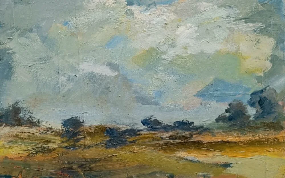 Nat  Young - Wormingford