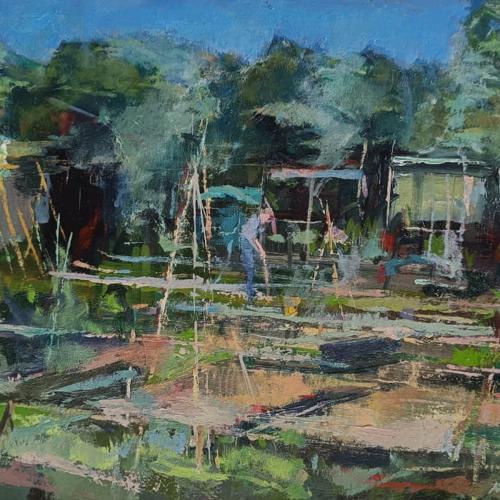 FRANCIS  BOWYER NEAC