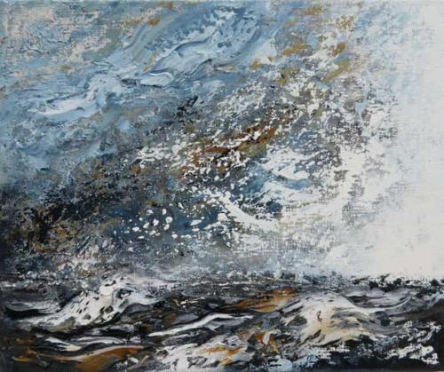 Maggi Hambling