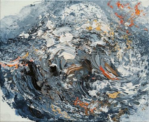 Maggi Hambling