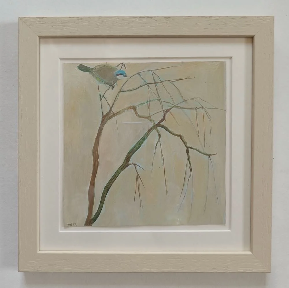 Tessa  Newcomb - LaBurnum