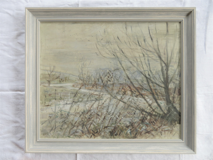 Elinor  Bellingham-Smith - The Lake