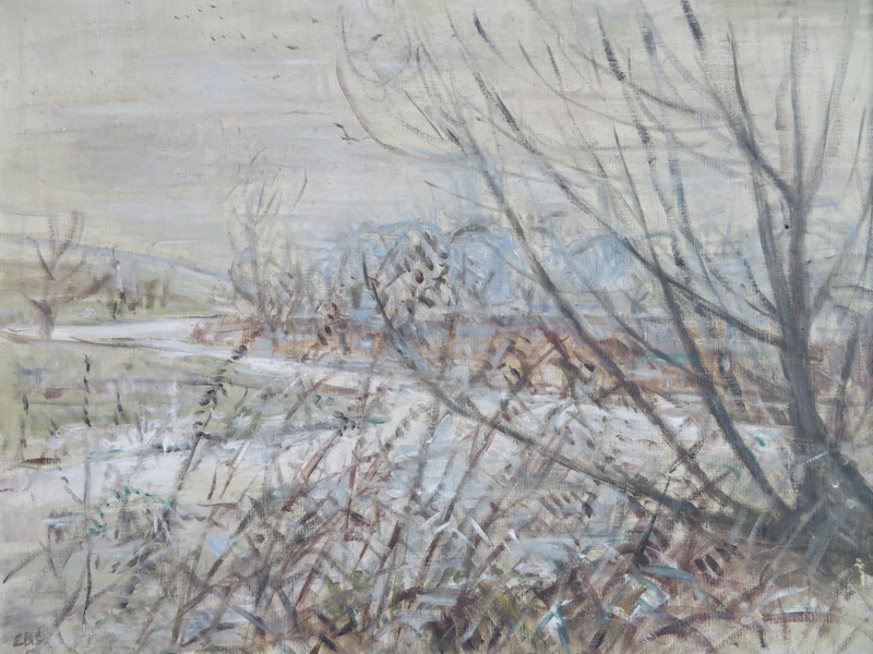 Elinor  Bellingham-Smith