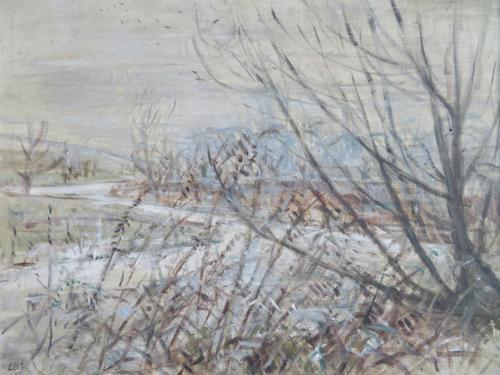 Elinor  Bellingham-Smith