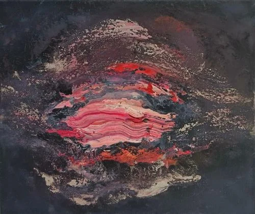 Dark Sunrise 2023
