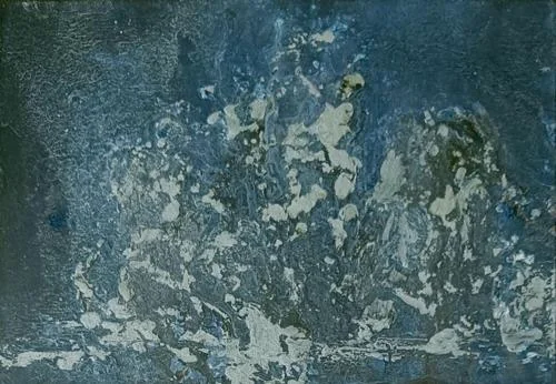 Wall of Water