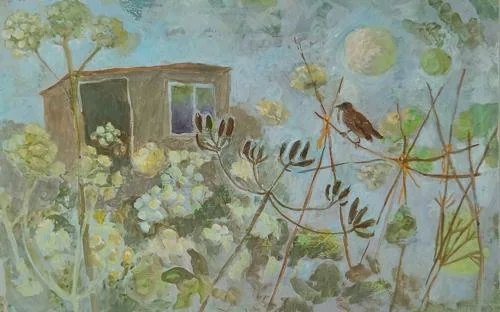 Tessa  Newcomb