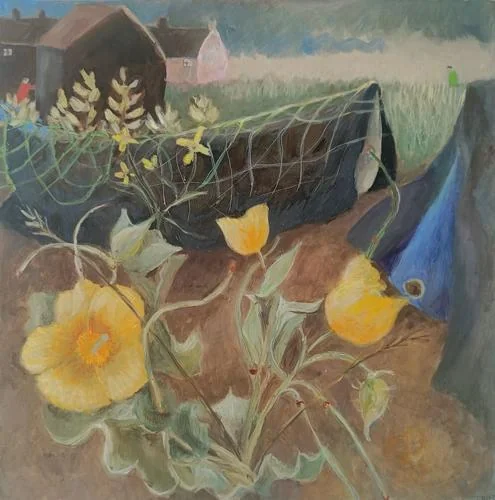 Tessa  Newcomb