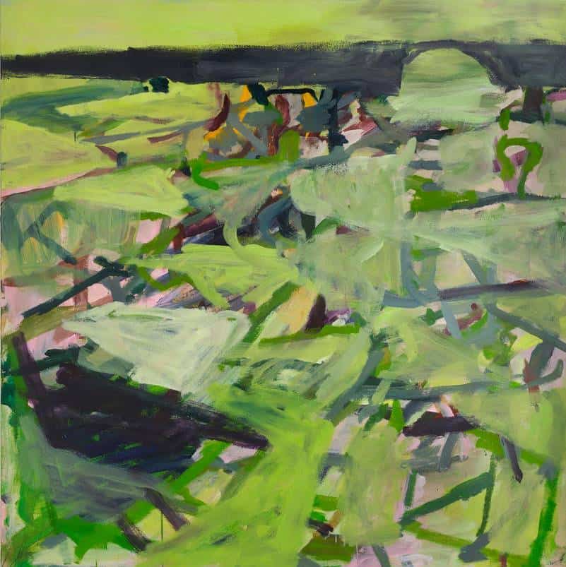 Simon  Carter - To the Estuary