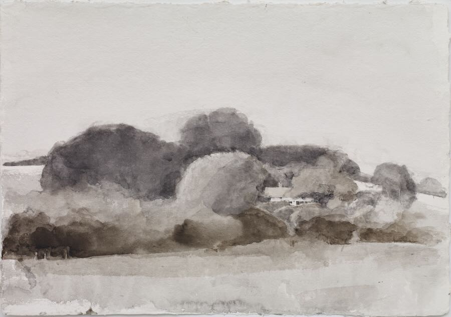 Charlotte  Verity - Two acres