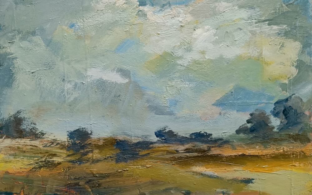 Nat  Young - Wormingford