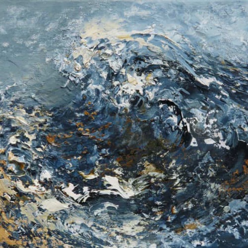 Maggi Hambling