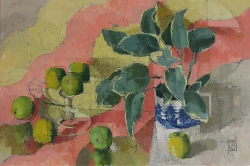 Jill  Barthorpe