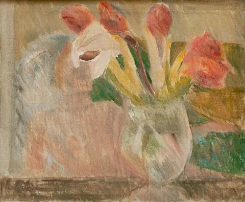 Margaret  Mellis
