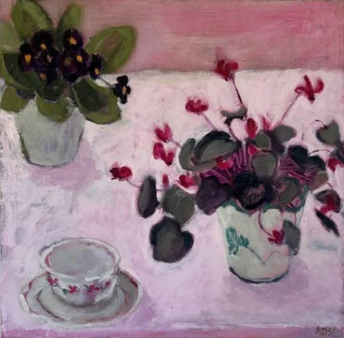 Anna Dixon-Smith