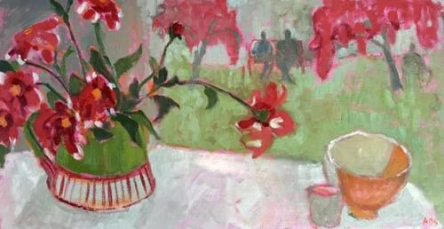 Anna Dixon-Smith