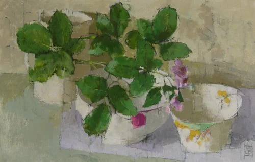 Jill  Barthorpe