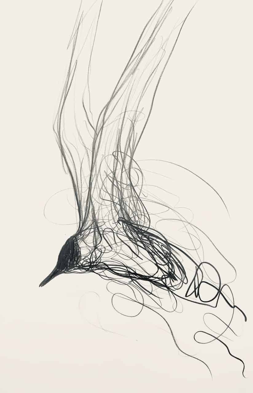 Jason  Gathorne-Hardy - Over the sea V